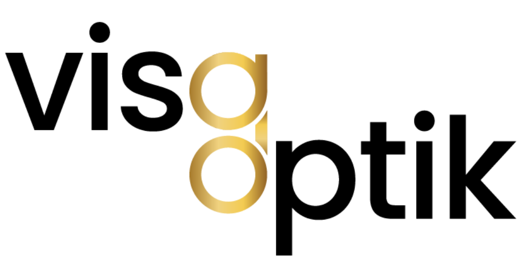 logo visa optik